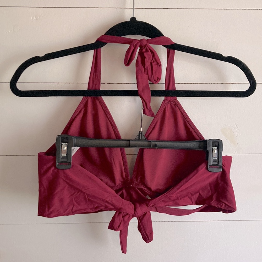 Mossimo | Halter Bikini - Picture 3 of 5